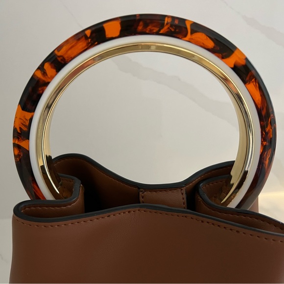 Authentic Marni Pannier Bucket Bag - Picture 2 of 7